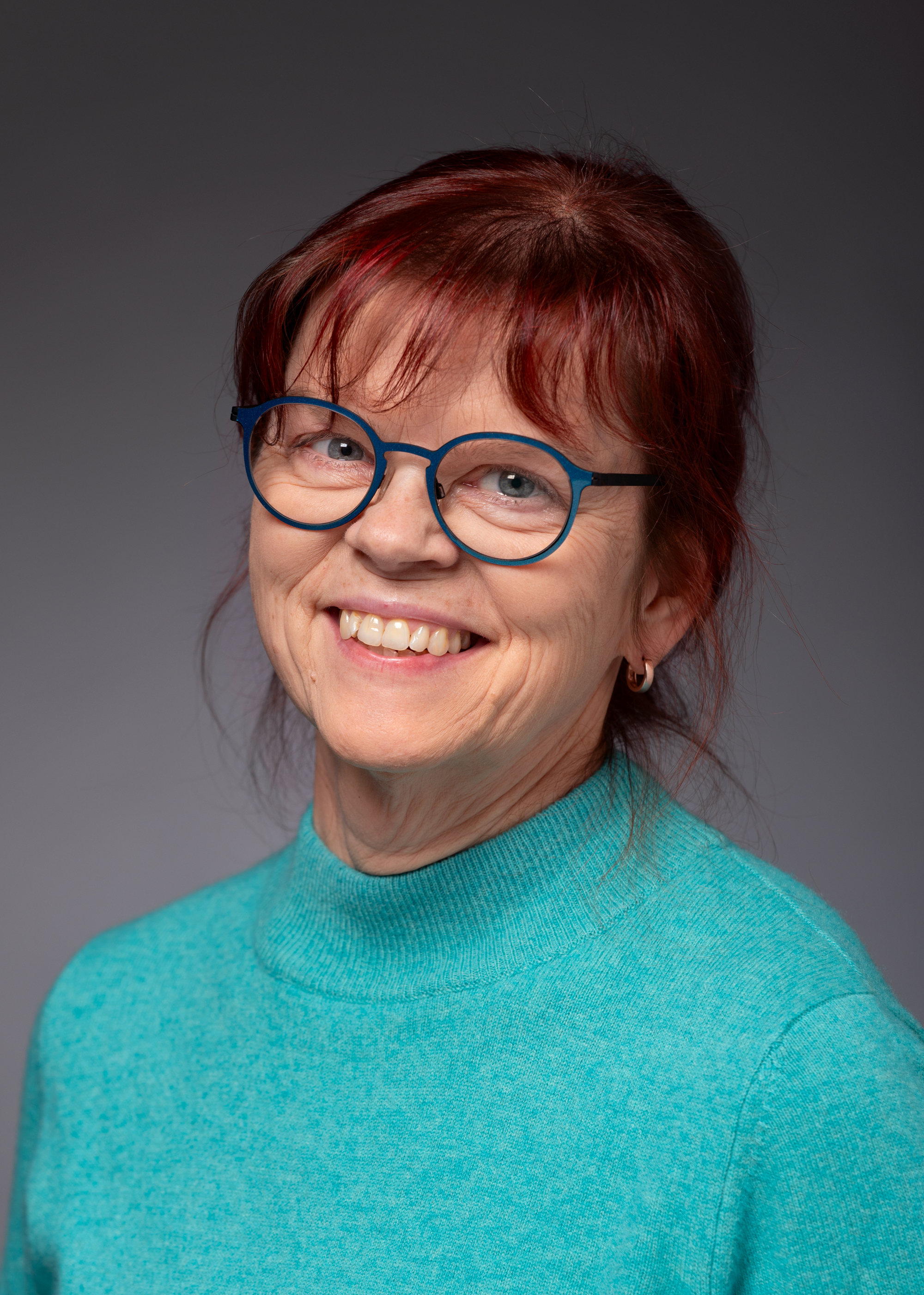  Regina Hasenfratz