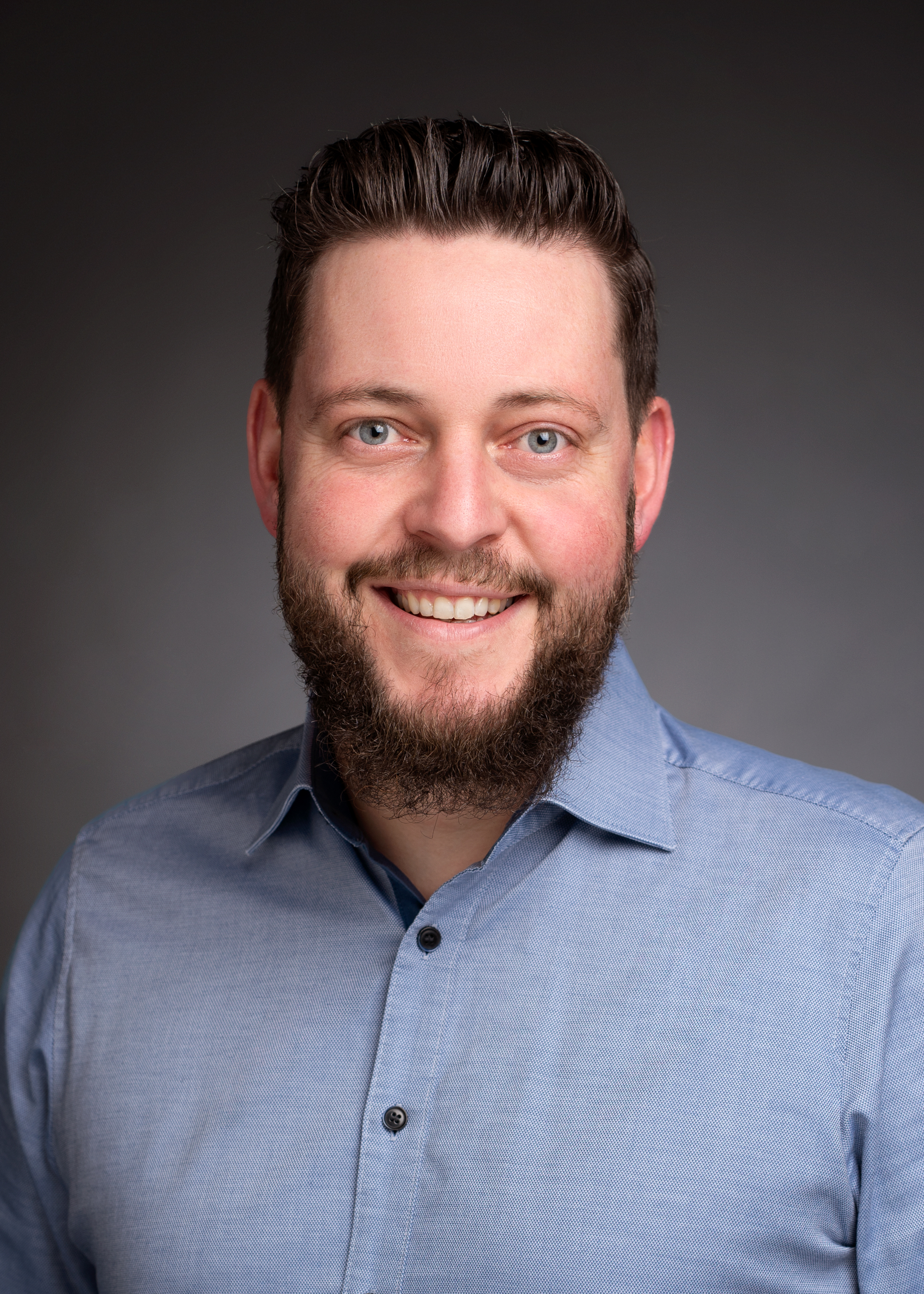 Benjamin Hofmeier