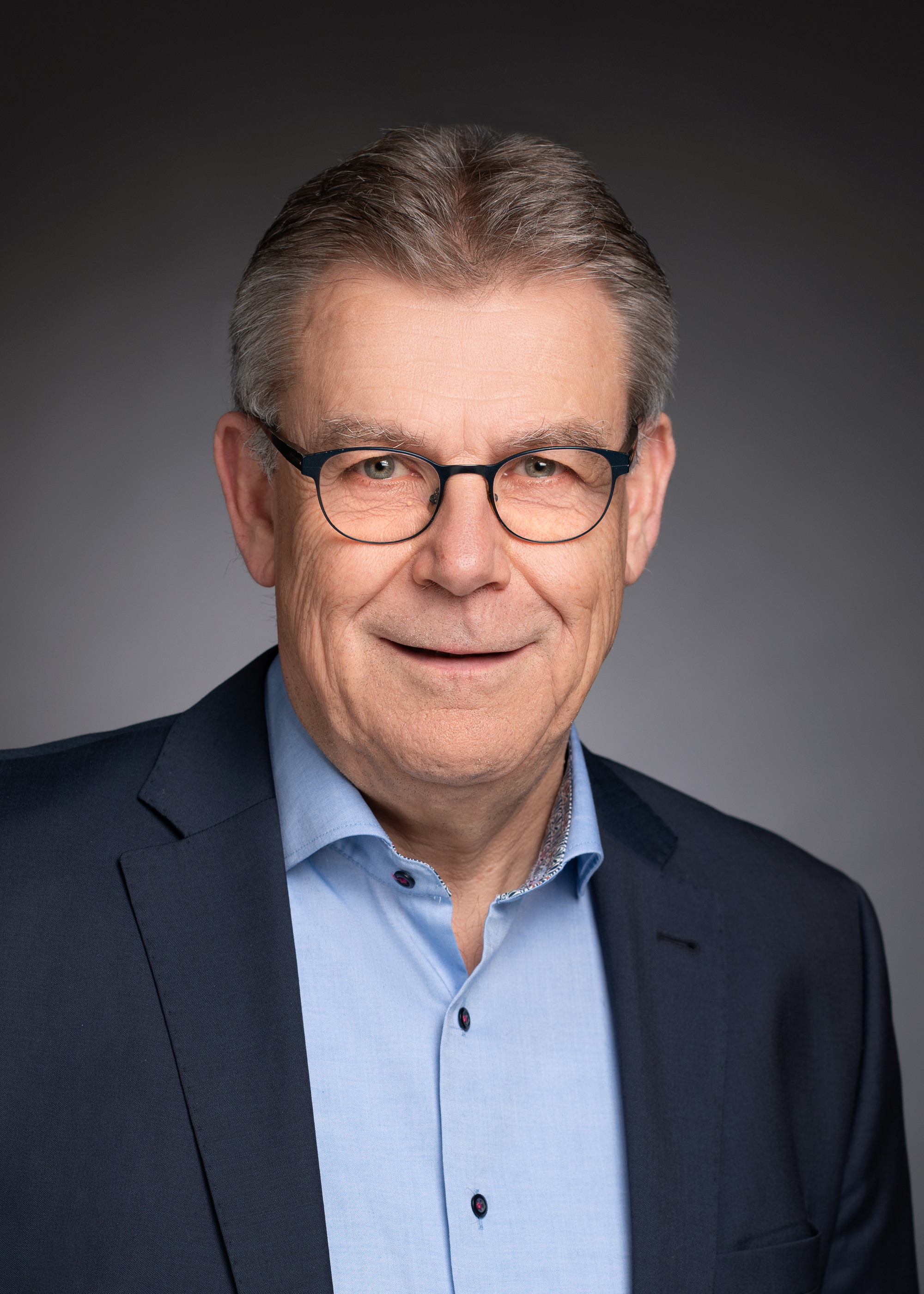  Martin Lauble
